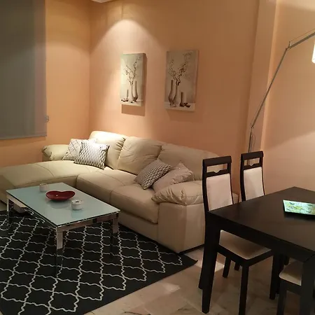 Apartment Casa Palacio Salamanca