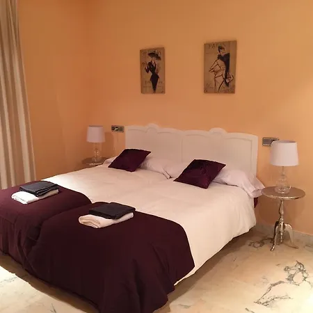 Apartment Casa Palacio