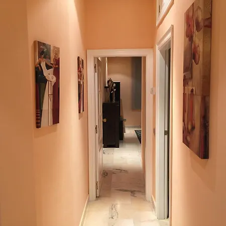 Apartment Casa Palacio *