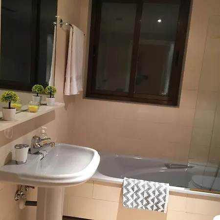 Apartment Casa Palacio
