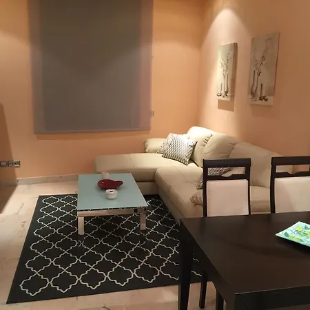 Apartment Casa Palacio Salamanca